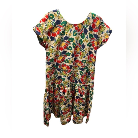 Cecilie Copenhagen Melanie Dress - Multicolor size S - Picture 4 of 13